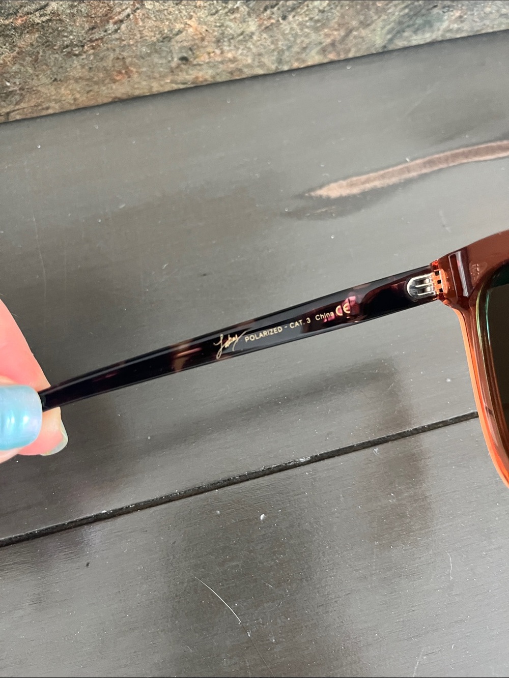 Blenders Polarized Sunglasses - Picture 4 of 6